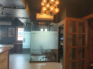 Team Area in  Office Space at Andheri West – for Rent