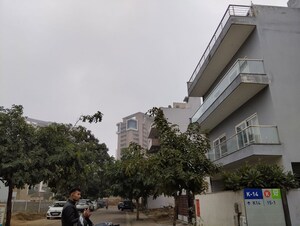  Plot For Sale in Vatika India Next, Sector 82