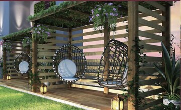 2 BHK Apartment – Exterior View View at N Rose Northern Hills, Dahisar East - for Sale