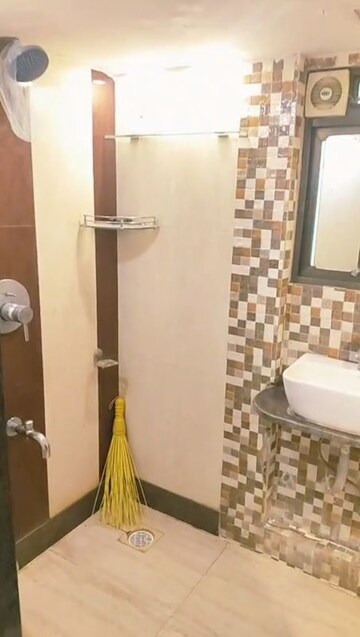 Bedroom in 2 BHK Apartment at Sapphire CHS Mira Road, Mira Road – for Sale