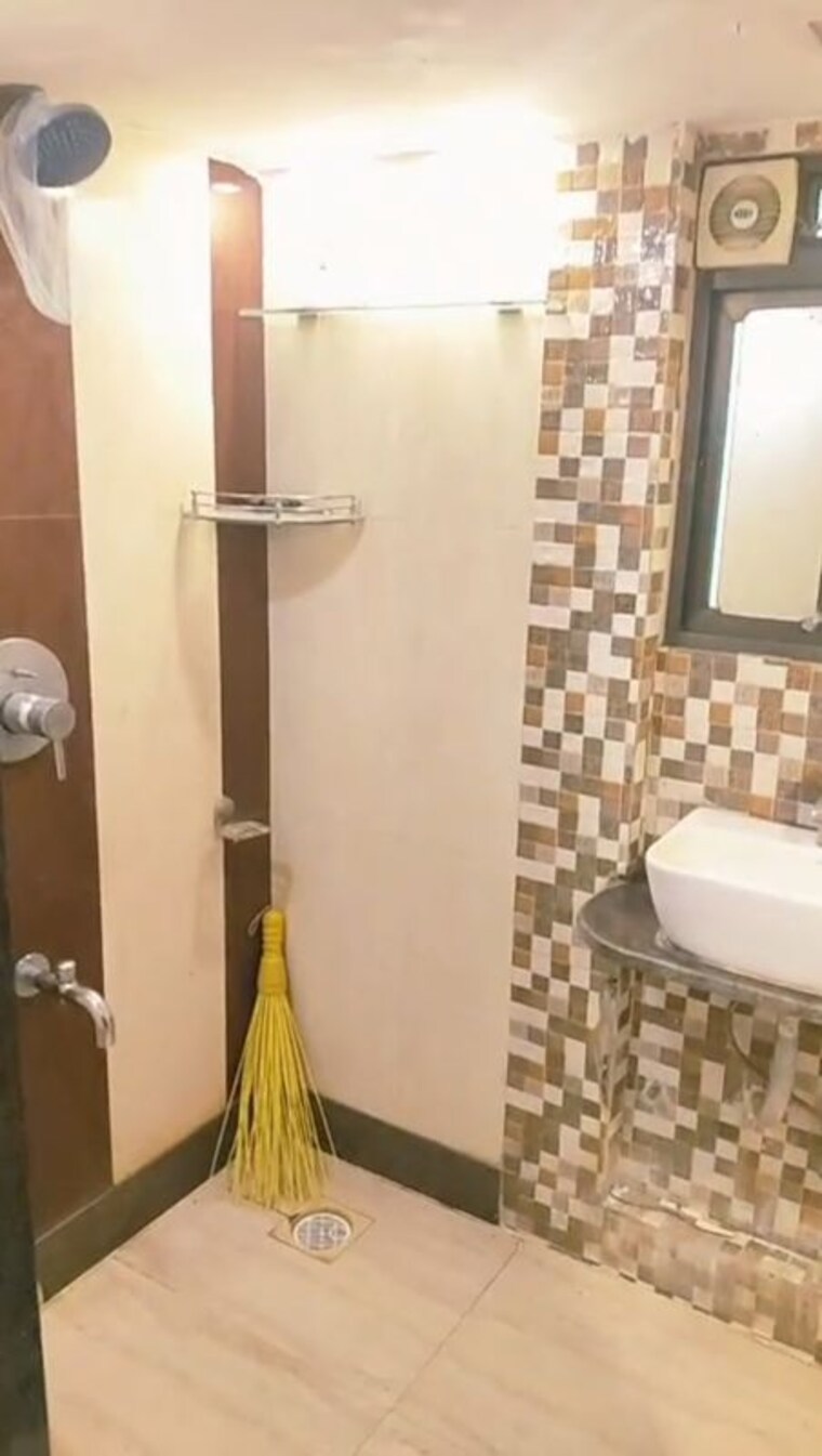 Bedroom, sapphire-chs-mira-road 2 Bedroom 950 Sq.Ft. Apartment In Mira Road Thane 9978939