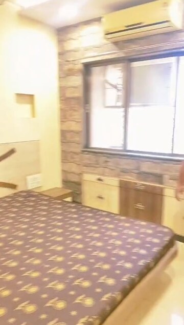 Bedroom in 2 BHK Apartment at Sapphire CHS Mira Road, Mira Road – for Sale