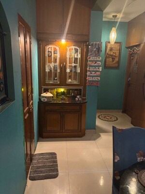 2 BHK Apartment For Rent in Kasturi Nagar