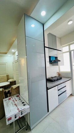 2 BHK Apartment For Sale in Suncity Avenue 76