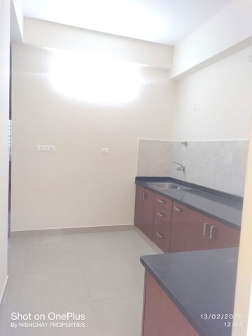 Furnished Amenities in 2 BHK Apartment at Banaswadi – for Rent