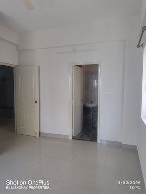Building Lobby in 2 BHK Apartment at Banaswadi – for Rent
