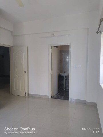 Building Lobby in 2 BHK Apartment at Banaswadi – for Rent