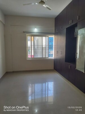 Room in 2 BHK Apartment at Banaswadi – for Rent
