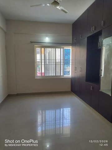 Room in 2 BHK Apartment at Banaswadi – for Rent