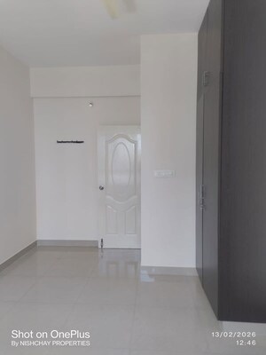 Bathroom in 2 BHK Apartment at Banaswadi – for Rent