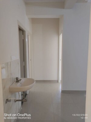 Building Lobby in 2 BHK Apartment at Banaswadi – for Rent