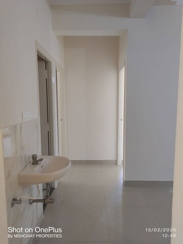 Building Lobby in 2 BHK Apartment at Banaswadi – for Rent