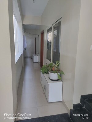 2 BHK Apartment For Rent in Banaswadi