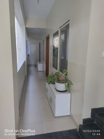 2 BHK Apartment For Rent in Banaswadi