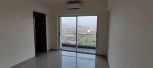 1 BHK Apartment For Rent in Chandak 34 Park Estate, Goregaon West