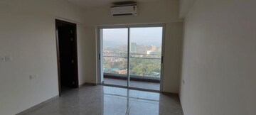 1 BHK Apartment For Rent in Chandak 34 Park Estate, Goregaon West