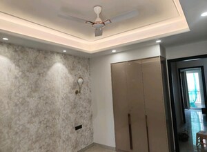 Furnished Amenities in 3 BHK Apartment at Anant Raj Ashok Estate, Sector 63a – for Rent