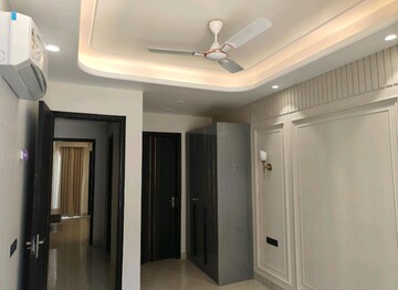 Building Lobby in 3 BHK Apartment at Anant Raj Ashok Estate, Sector 63a – for Rent