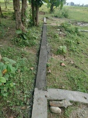 Plot Area in  Plot at Kalyanpur – for Sale