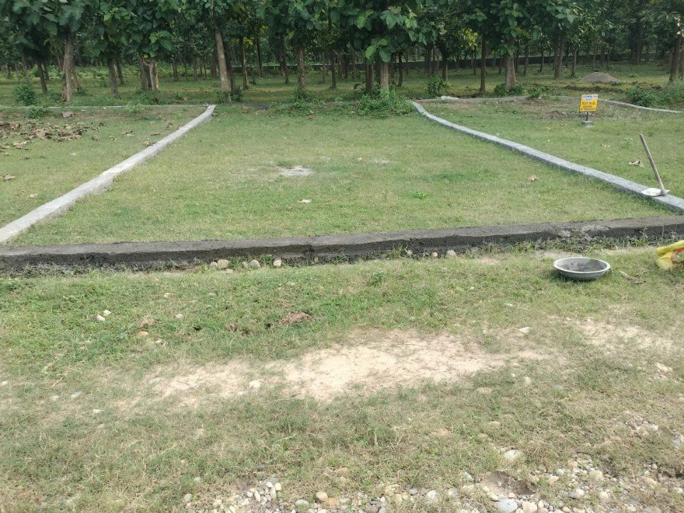 Plot For Sale in Kalyanpur