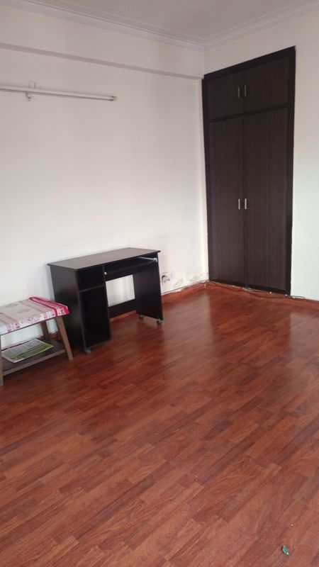 3 BHK + Pooja Room Apartment For Rent in ATS Green Village