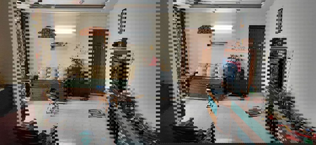 2 BHK 650 Sq.Ft. Apartment in Kalpataru Classic