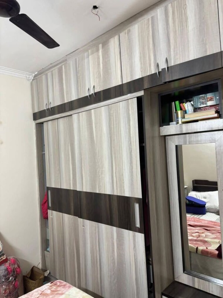 Kitchen, amrapali-golf-homes 2 Bedroom 1100 Sq.Ft. Apartment In Sector 4 Greater Noida Greater Noida 9978971
