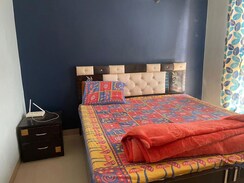 3 BHK + Extra Room Apartment For Sale in Emaar Emerald Estate
