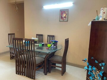 Bedroom in 3 BHK Apartment at Emaar Emerald Estate, Sector 65 – for Sale