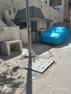  Plot For Sale in Kammanahalli