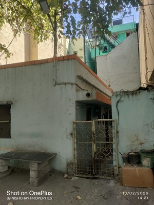 Plot Area in  Plot at Kammanahalli – for Sale