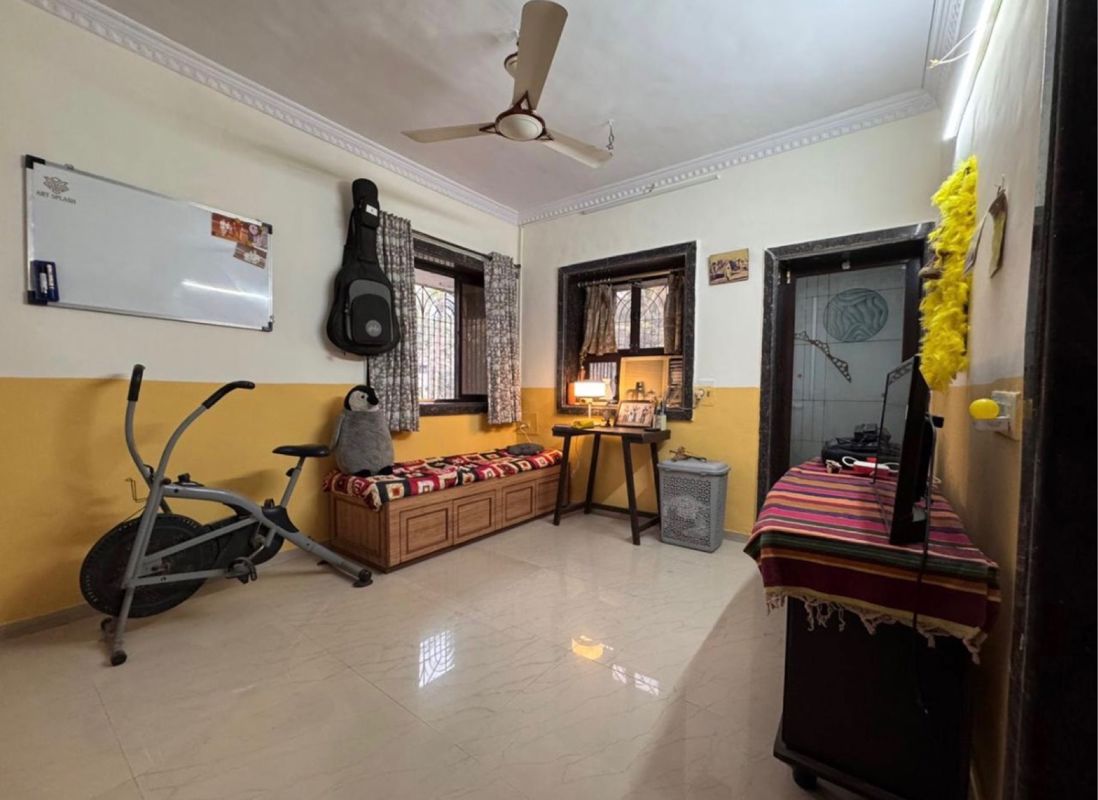 2 BHK Apartment For Sale in Amritvan Complex