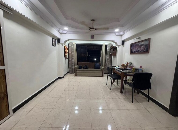 Living Room, amritvan-complex 2 Bedroom 1000 Sq.Ft. Apartment In Aarey Colony Mumbai 9978966