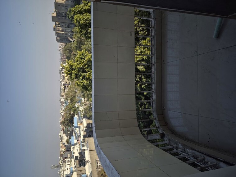 Balcony, mayur vihar 3.5 Bedroom 1380 Sq.Ft. Apartment In Mayur Vihar Delhi 9978979