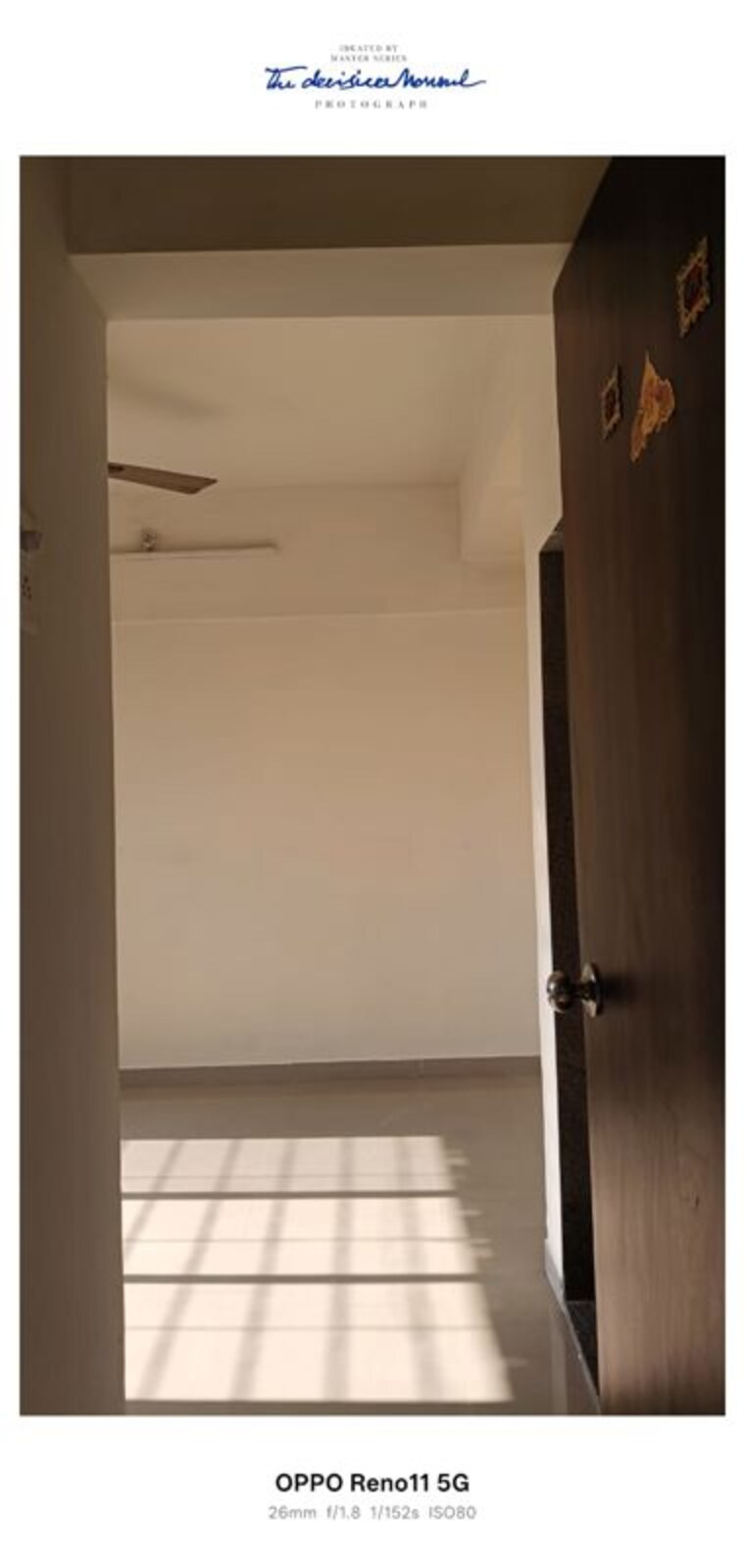 Room, sheth-chopra-shanti-lifespaces-2 1.5 Bedroom 750 Sq.Ft. Apartment In Nalasopara East Palghar 9978980