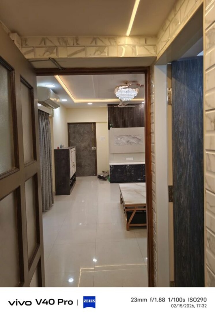 Kitchen, hdil-premier-residences 2 Bedroom 965 Sq.Ft. Apartment In Lbs Marg Mumbai 9978981