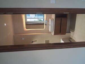 Bedroom in 4 BHK Apartment at DDA EWS Houses, Manglapuri – for Sale