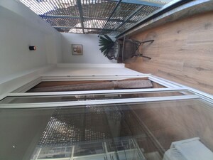 4 BHK Apartment – Exterior View View at DDA EWS Houses, Manglapuri - for Sale