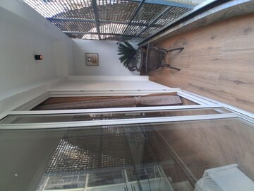 4 BHK Apartment – Exterior View View at DDA EWS Houses, Manglapuri - for Sale