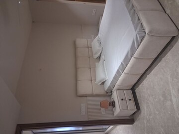 Bedroom in 4 BHK Apartment at DDA EWS Houses, Manglapuri – for Sale