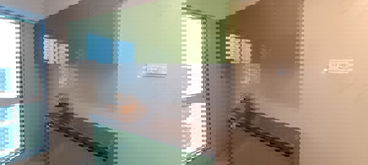 1 BHK 400 Sq.Ft. Apartment in Star Heights