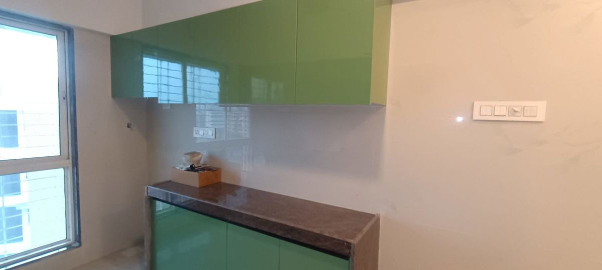 1 BHK Apartment For Sale in Star Heights