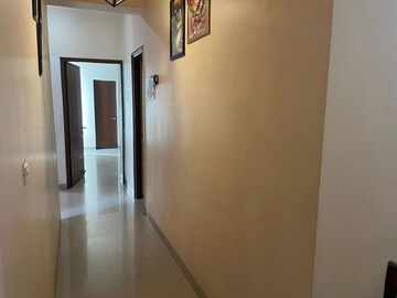 Building Lobby in 3 BHK Apartment at Emaar Emerald Estate, Sector 65 – for Sale
