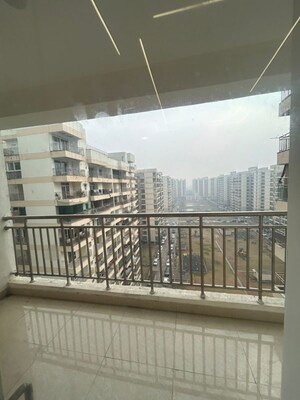 3 BHK Apartment – Exterior View View at The Omaxe State, Sector 19b Dwarka - for Rent