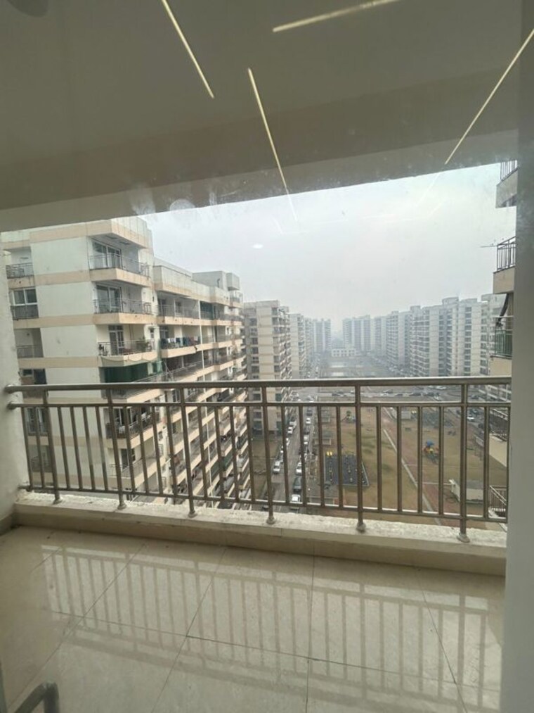 Exterior View, the-omaxe-state 3 Bedroom 1800 Sq.Ft. Apartment In Sector 19b Dwarka Delhi 9978988