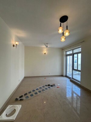 Bedroom in 3 BHK Apartment at The Omaxe State, Sector 19b Dwarka – for Rent