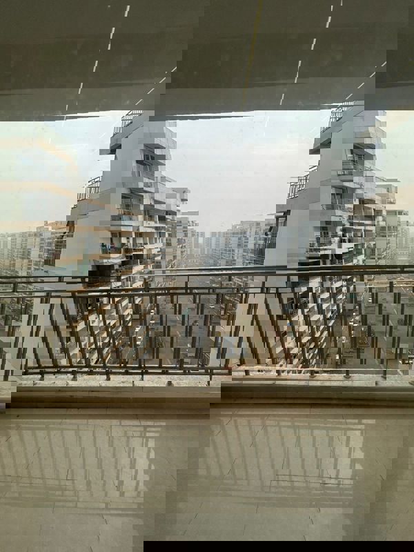 3 BHK 1800 Sq.Ft. Apartment in The Omaxe State