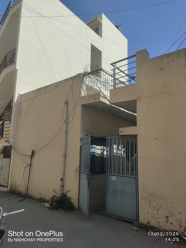 Plot For Sale in Kammanahalli