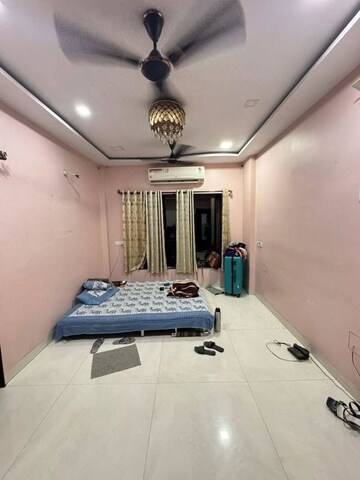1 BHK Apartment For Rent in RC Ivy Homes, Kurla