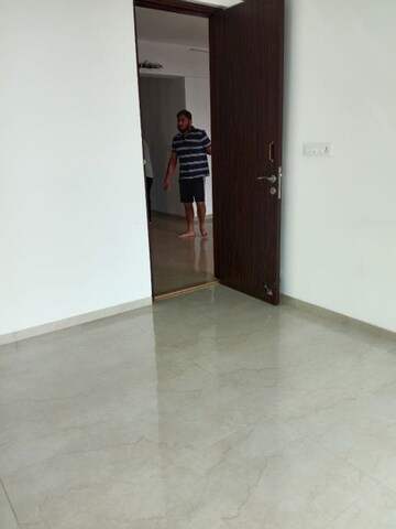 Room in 2 BHK Apartment at Aurum Q Islands, Ghansoli – for Rent